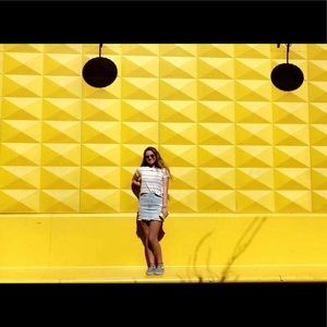 Meet your Posher, Stephany